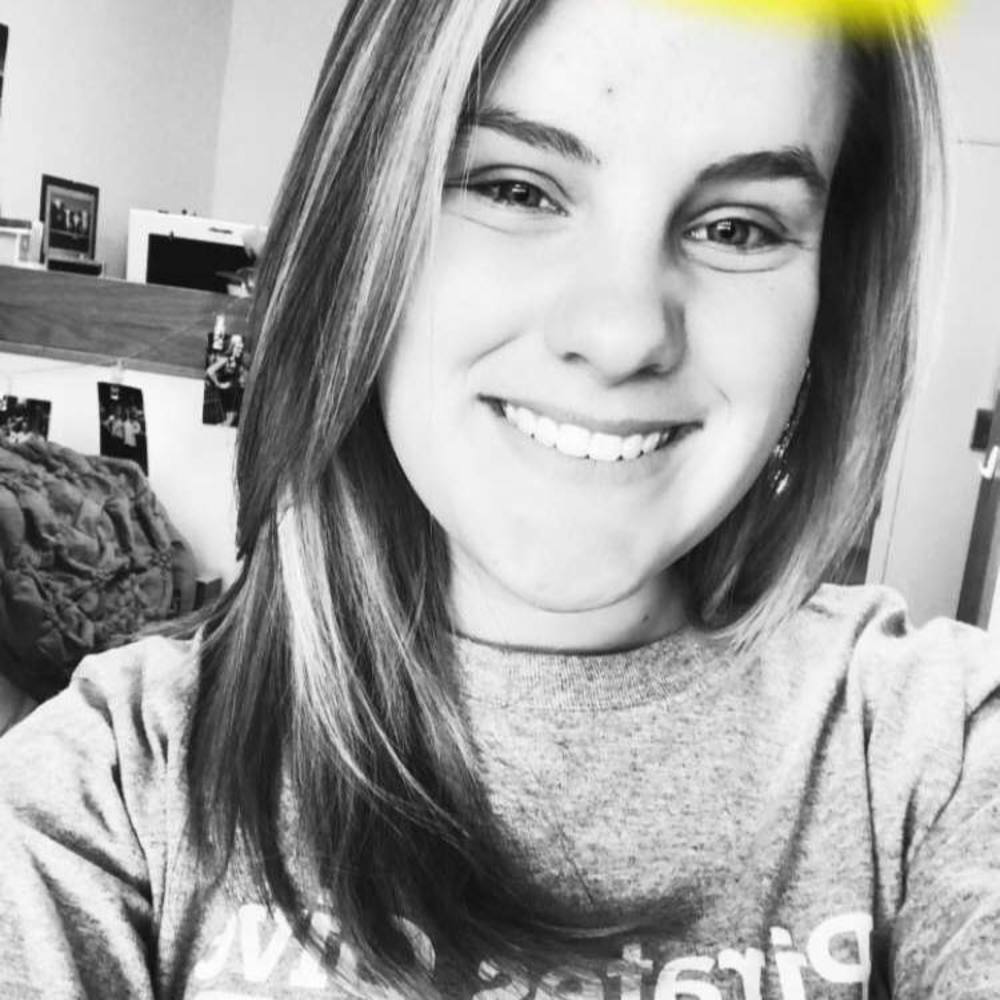 Meet your Posher, Gracie